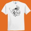 Everyone's Favorite T-Shirt for the Whole Family Thumbnail