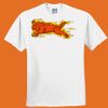 Everyone's Favorite T-Shirt for the Whole Family Thumbnail