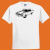 Everyone's Favorite T-Shirt for the Whole Family Thumbnail