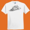 Everyone's Favorite T-Shirt for the Whole Family Thumbnail