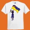 Everyone's Favorite T-Shirt for the Whole Family Thumbnail