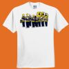 Everyone's Favorite T-Shirt for the Whole Family Thumbnail