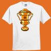 Everyone's Favorite T-Shirt for the Whole Family Thumbnail