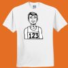 Everyone's Favorite T-Shirt for the Whole Family Thumbnail