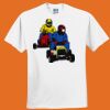Everyone's Favorite T-Shirt for the Whole Family Thumbnail