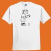 Everyone's Favorite T-Shirt for the Whole Family Thumbnail