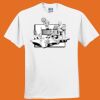 Everyone's Favorite T-Shirt for the Whole Family Thumbnail