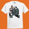 Everyone's Favorite T-Shirt for the Whole Family Thumbnail