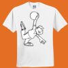 Everyone's Favorite T-Shirt for the Whole Family Thumbnail