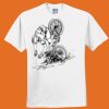 Everyone's Favorite T-Shirt for the Whole Family Thumbnail