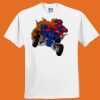 Everyone's Favorite T-Shirt for the Whole Family Thumbnail