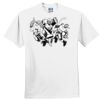Everyone's Favorite T-Shirt for the Whole Family Thumbnail