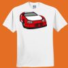 Everyone's Favorite T-Shirt for the Whole Family Thumbnail