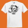 Everyone's Favorite T-Shirt for the Whole Family Thumbnail