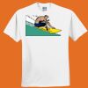 Everyone's Favorite T-Shirt for the Whole Family Thumbnail