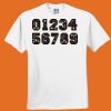 Everyone's Favorite T-Shirt for the Whole Family Thumbnail
