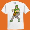 Everyone's Favorite T-Shirt for the Whole Family Thumbnail