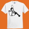 Everyone's Favorite T-Shirt for the Whole Family Thumbnail
