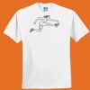 Everyone's Favorite T-Shirt for the Whole Family Thumbnail