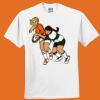 Everyone's Favorite T-Shirt for the Whole Family Thumbnail