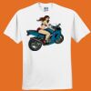 Everyone's Favorite T-Shirt for the Whole Family Thumbnail