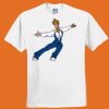 Everyone's Favorite T-Shirt for the Whole Family Thumbnail