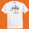 Everyone's Favorite T-Shirt for the Whole Family Thumbnail