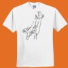 Everyone's Favorite T-Shirt for the Whole Family Thumbnail