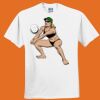 Everyone's Favorite T-Shirt for the Whole Family Thumbnail