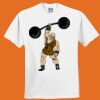 Everyone's Favorite T-Shirt for the Whole Family Thumbnail