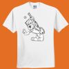 Everyone's Favorite T-Shirt for the Whole Family Thumbnail