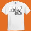 Everyone's Favorite T-Shirt for the Whole Family Thumbnail