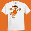 Everyone's Favorite T-Shirt for the Whole Family Thumbnail