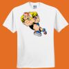 Everyone's Favorite T-Shirt for the Whole Family Thumbnail