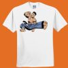 Everyone's Favorite T-Shirt for the Whole Family Thumbnail