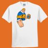 Everyone's Favorite T-Shirt for the Whole Family Thumbnail