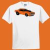 Everyone's Favorite T-Shirt for the Whole Family Thumbnail