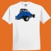 Everyone's Favorite T-Shirt for the Whole Family Thumbnail