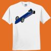 Everyone's Favorite T-Shirt for the Whole Family Thumbnail