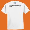 Everyone's Favorite T-Shirt for the Whole Family Thumbnail