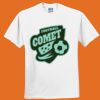 Everyone's Favorite T-Shirt for the Whole Family Thumbnail
