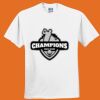 Everyone's Favorite T-Shirt for the Whole Family Thumbnail
