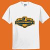 Everyone's Favorite T-Shirt for the Whole Family Thumbnail