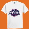 Everyone's Favorite T-Shirt for the Whole Family Thumbnail