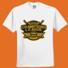 Everyone's Favorite T-Shirt for the Whole Family Thumbnail