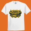Everyone's Favorite T-Shirt for the Whole Family Thumbnail
