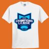 Everyone's Favorite T-Shirt for the Whole Family Thumbnail