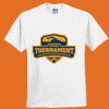 Everyone's Favorite T-Shirt for the Whole Family Thumbnail