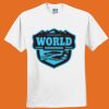 Everyone's Favorite T-Shirt for the Whole Family Thumbnail