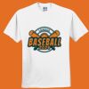 Everyone's Favorite T-Shirt for the Whole Family Thumbnail